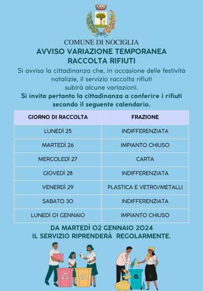 calendario